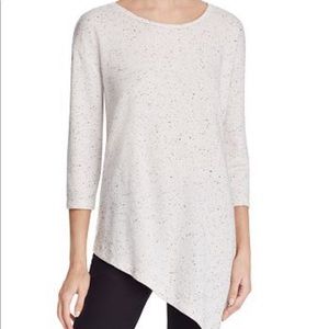 Joie - Soft Joie Tammy B asymmetrical sweater